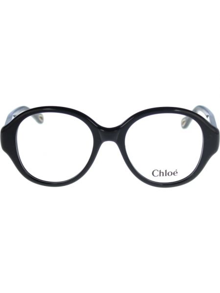 Okulary Chloe czarne