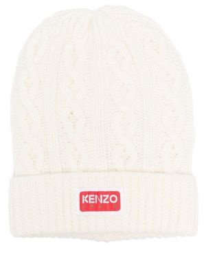 Вълнена шапка Kenzo