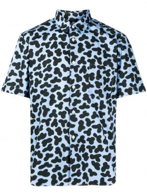 Hemd mit print Comme Des Garcons Homme Deux