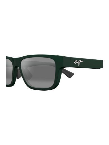 Gafas de sol Maui Jim verde
