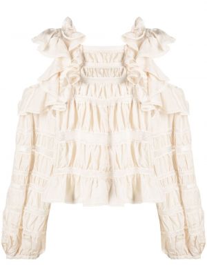 Bluse Isabel Marant