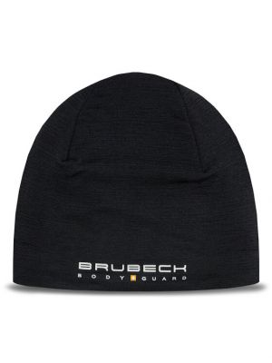 Mütze Brubeck schwarz