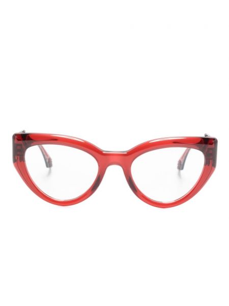 Naočale Etro crvena