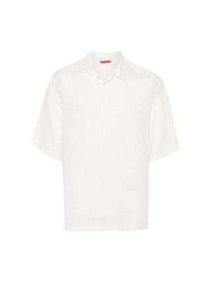 Biała koszula Barena Venezia