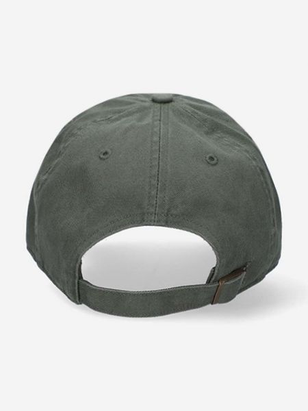 Pamučna kapa 47 Brand zelena