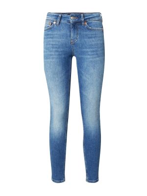 Jeans skinny Drykorn blu