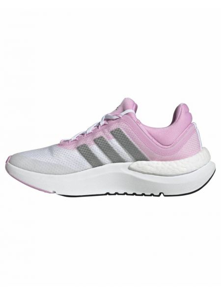 Półbuty Adidas Sportswear różowe