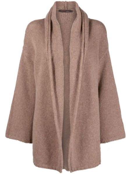 Strikke cashmere lang genser Incentive! Cashmere