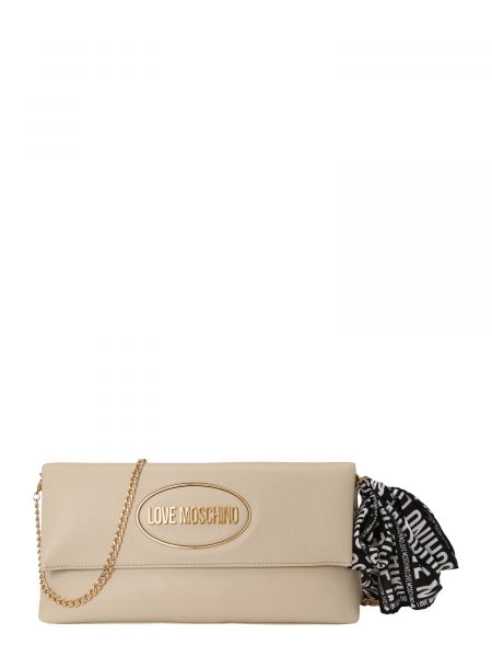 Clutch Love Moschino