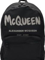 Женские рюкзаки Alexander Mcqueen