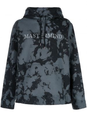 Mustriline pullover Mastermind World