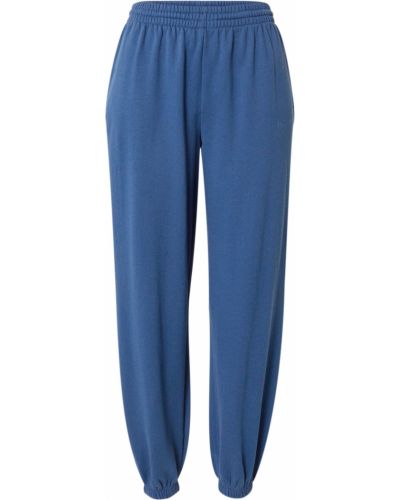 Pantaloni Boux Avenue albastru