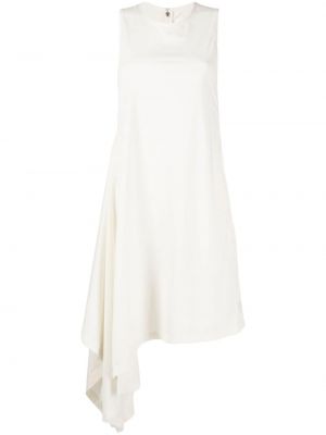 Асиметрична рокля Y-3 бяло