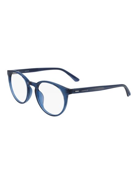 Sonnenbrille Calvin Klein blau