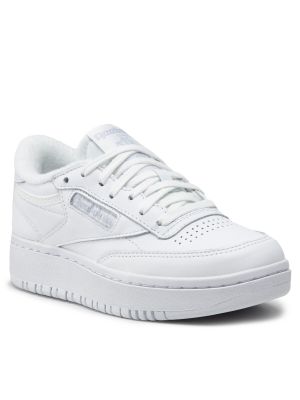 Sneakers classici Reebok bianco