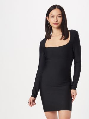 Mini robe Karen Millen noir