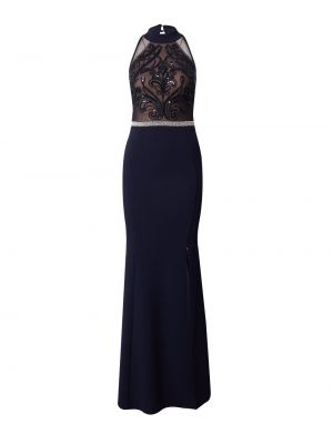Вечернее платье Lipsy CORNELI, темно-синий