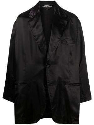 Sateng lang blazer Comme Des Garçons Homme Plus