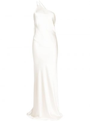 Sukienka wieczorowa Michelle Mason - Biały