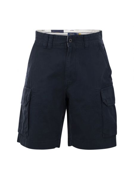 Cargo shorts Ralph Lauren blau