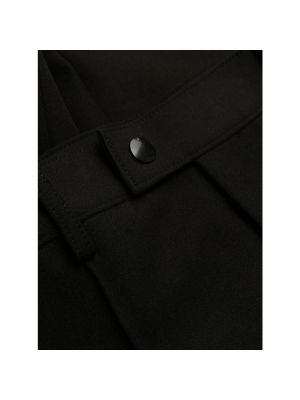 Spodnie Prada czarne