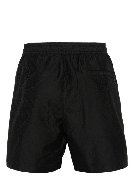 Shorts Calvin Klein noir