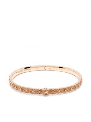 Bracelet en or rose Shamballa Jewels