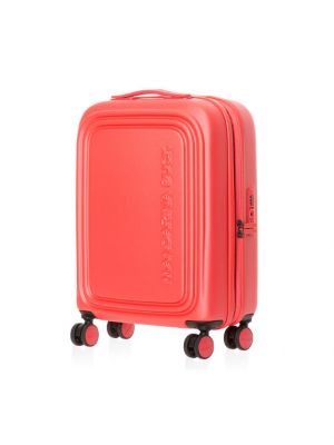 Bőrönd Mandarina Duck piros