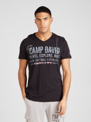 Tricou Camp David