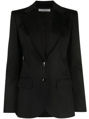 Blazer Philosophy Di Lorenzo Serafini svart