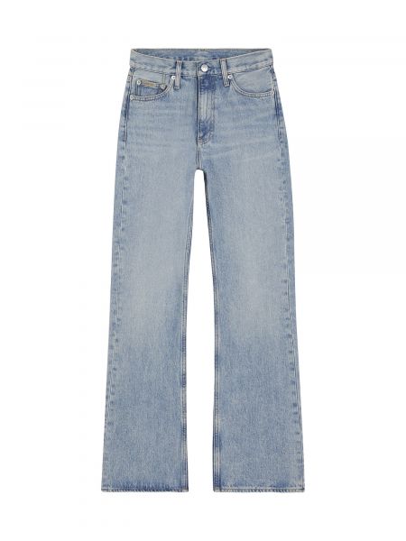 Jeans Calvin Klein Jeans himmelblå