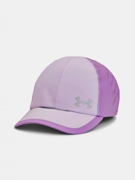 Șapcă Under Armour violet