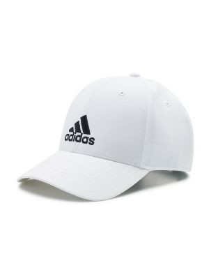 Siuvinėtas siuvinėtas kepurė su snapeliu Adidas