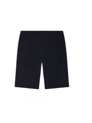 Pantalones cortos Ma.strum azul
