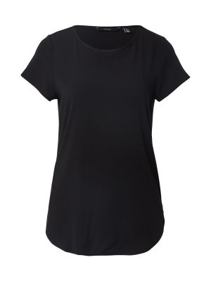 T-shirt Vero Moda nero