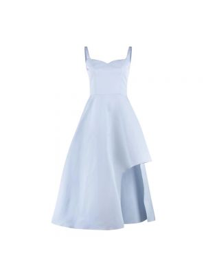 Sukienka koktajlowa Alexander Mcqueen