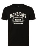 Koszulki męskie Jack & Jones