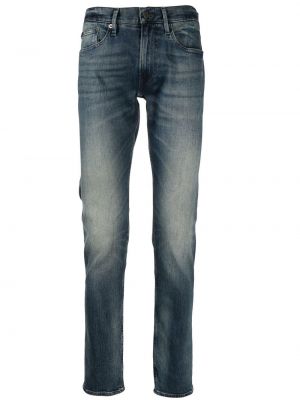 Jeans skinny Polo Ralph Lauren blu