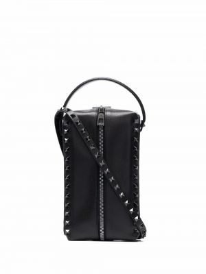 Чанта тип „портмоне“ Valentino Garavani черно