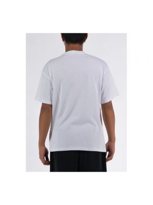 Camiseta Aries blanco