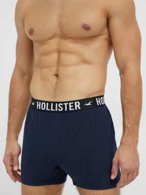 Боксерки Hollister Co.