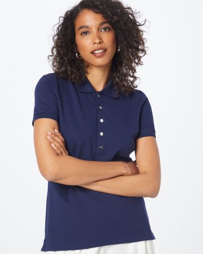 T-shirt Lauren Ralph Lauren bleu