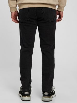 Skinny jeans Gap schwarz
