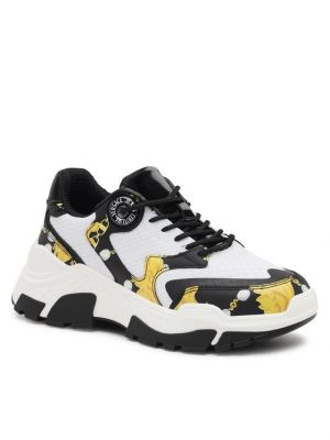 Sneakers Versace Jeans Couture λευκό