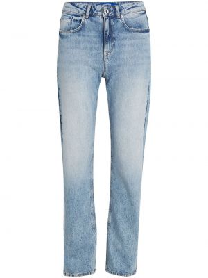 Straight jeans Karl Lagerfeld Jeans