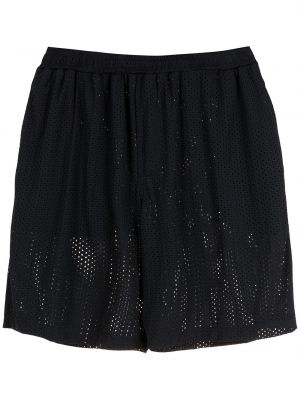 Shorts de sport Osklen noir