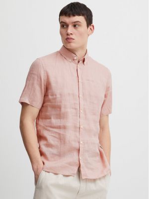 Chemise Casual Friday rose