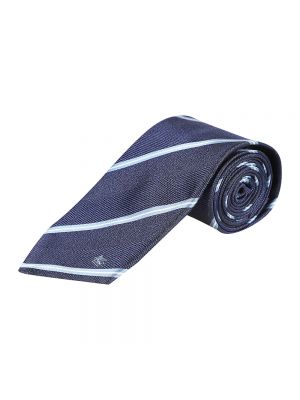 Krawat Etro niebieski