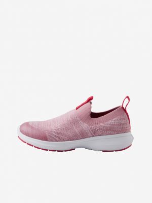 Sneakers Reima - rózsaszín