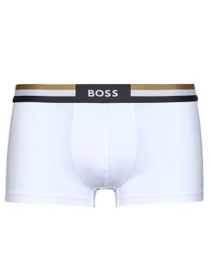 Boxeri Boss alb